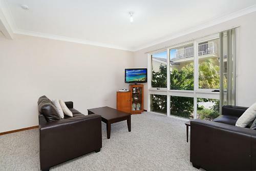 Villa Toowoon Bay Townhouse, Unit 6