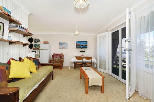 Apartamento Toowoon Bay Beachside Unit, Unit 4