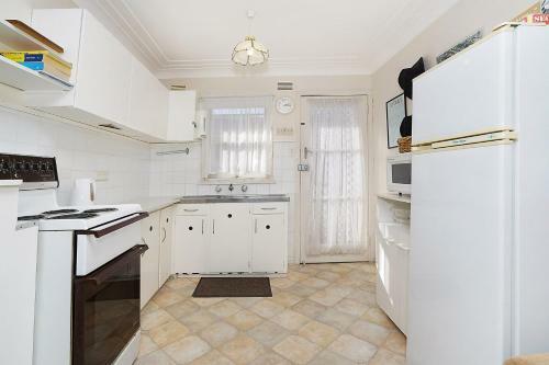 Apartamento Toowoon Bay Beachside Unit, Unit 4