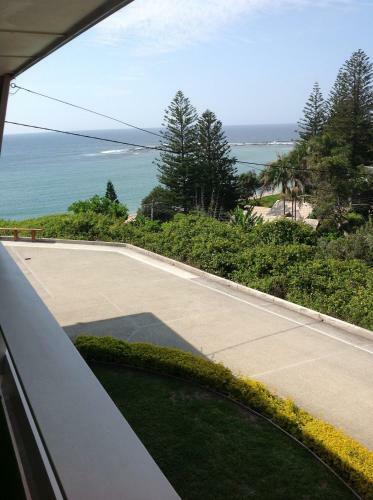 Apartamento Toowoon Bay Beachside Unit, Unit 4
