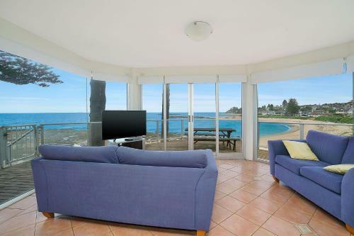 Apartamento Ocean Pines, Unit 1 - Blue Bay, Nsw