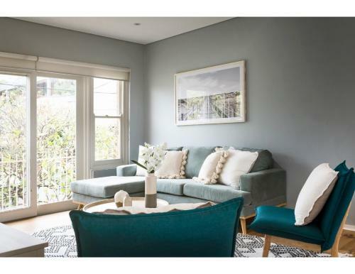 Apartamento Beachside Getaway In Freshie W Parking