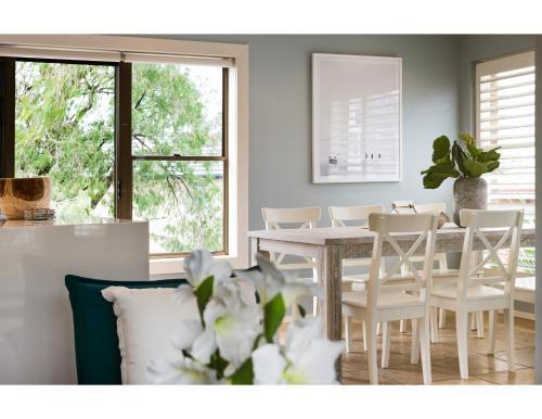 Apartamento Beachside Getaway In Freshie W Parking