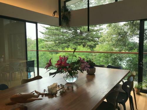 Villa Brightwater Retreat