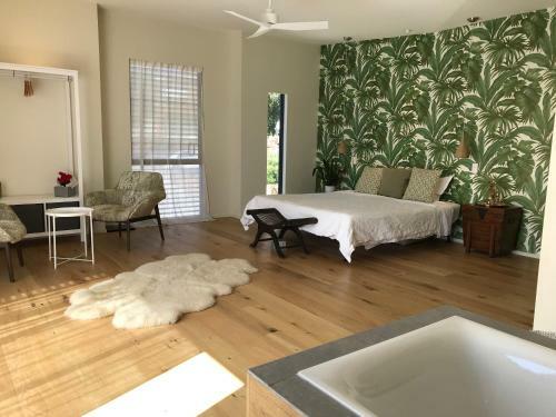 Villa Brightwater Retreat