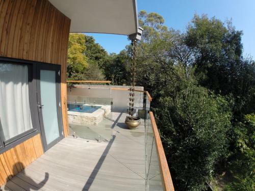 Villa Brightwater Retreat
