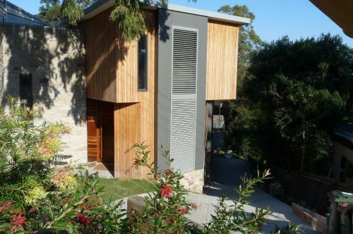 Villa Brightwater Retreat