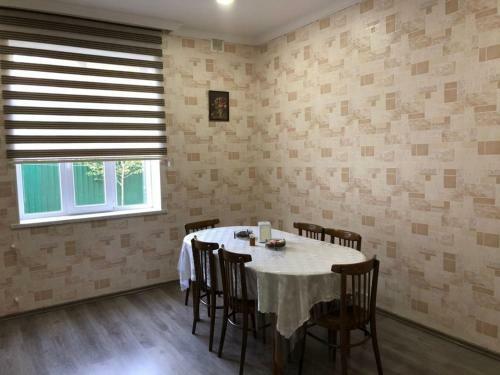 Qafqaz Rose Villa
