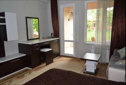 Gabala Dreams