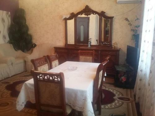 Gabala House
