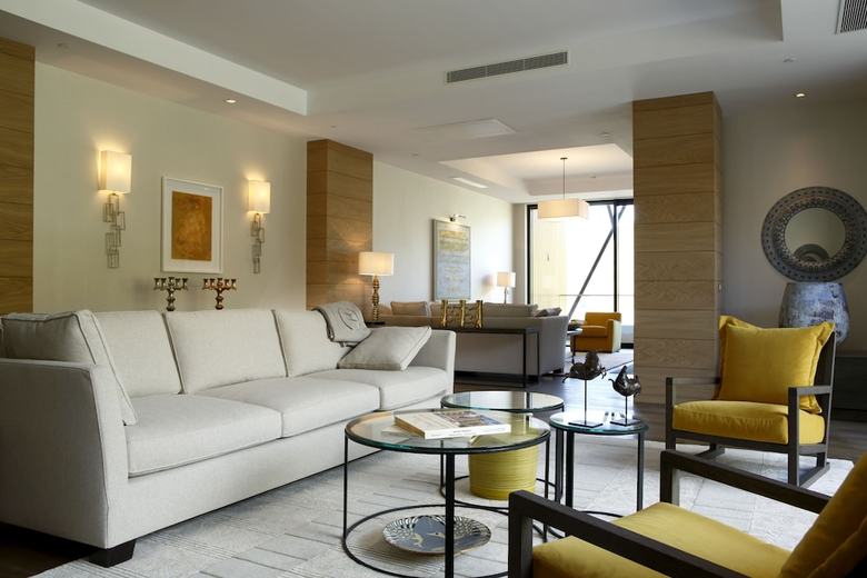 Chenot Palace Health Wellness Hotel
