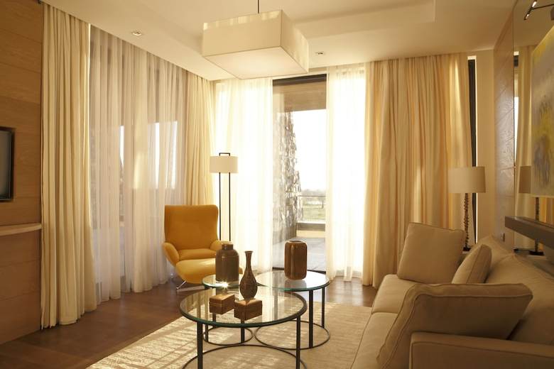 Chenot Palace Health Wellness Hotel