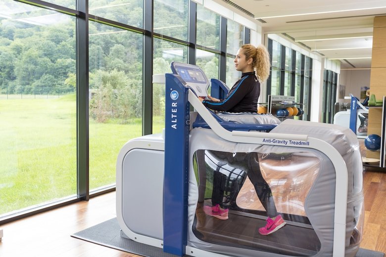 Chenot Palace Health Wellness Hotel