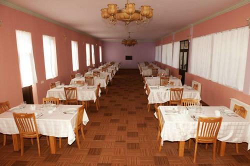 Hostal Deniz Guest House
