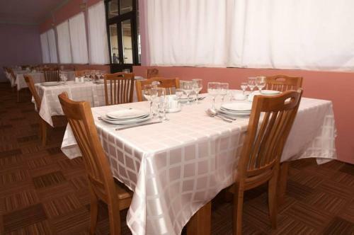 Hostal Deniz Guest House