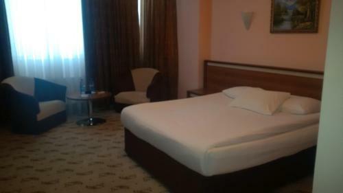 River Side Hotel