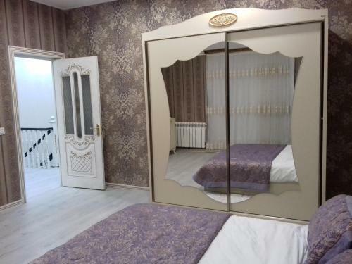 Villa Guest House In Qabala