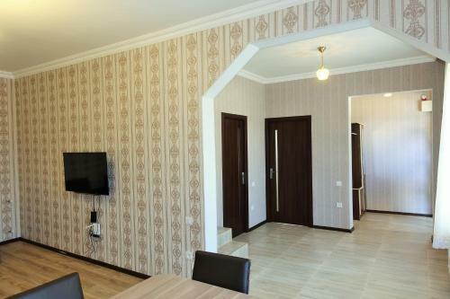 Qafqaz Villa Twin