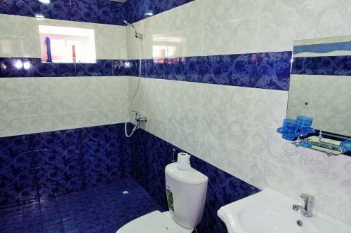 Qafqaz Villa Twin