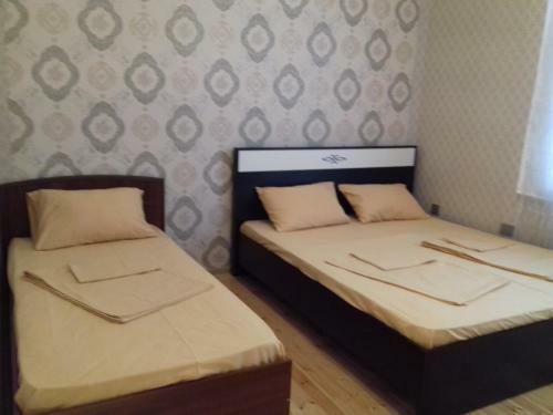 Elnur's Villa Gabala City Center