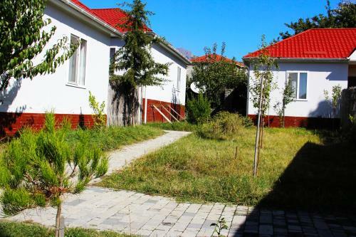 Gabala Homes Musa