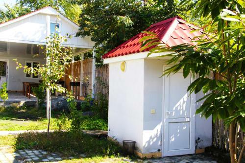 Gabala Homes Musa