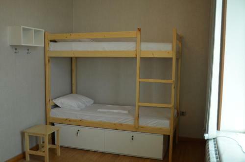 Kahran Hostel