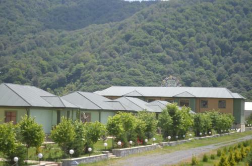 Kahran Hostel