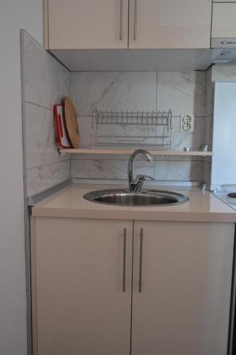 Albergue Apartman Alijagi?