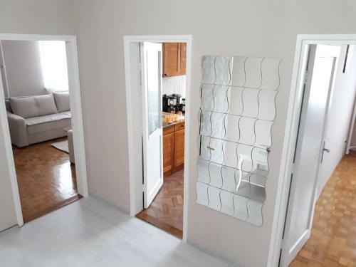 Apartment Jezero Sarajevo
