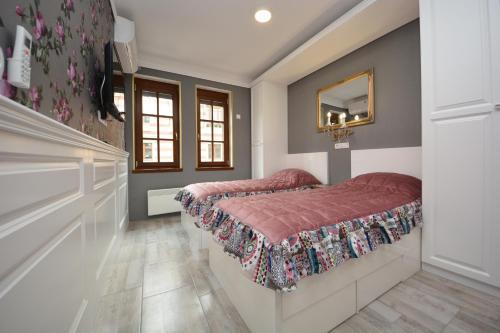 Best Of Bascarsija Apartments