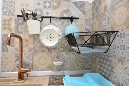 Best Of Bascarsija Apartments