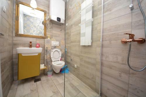 Best Of Bascarsija Apartments