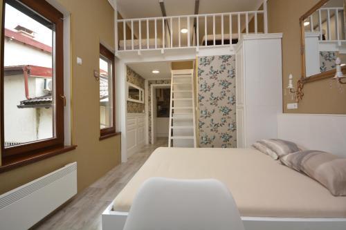 Best Of Bascarsija Apartments