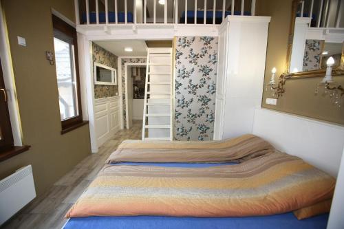 Best Of Bascarsija Apartments