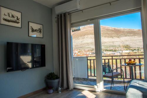 Studio Apartman Milovi? Br-1