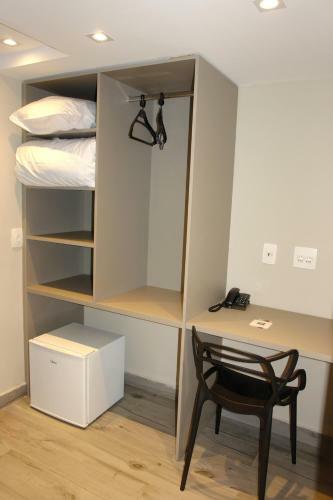 Hotel Ibis Styles Itauna