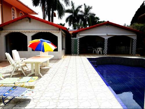 Bed & Breakfast Roteiro De Charme