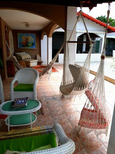 Bed & Breakfast Roteiro De Charme