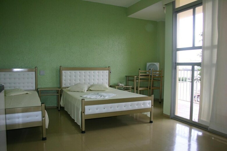 Grande Avenida Hotel