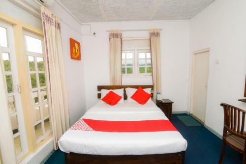Hotel White Villa Tourist Guest