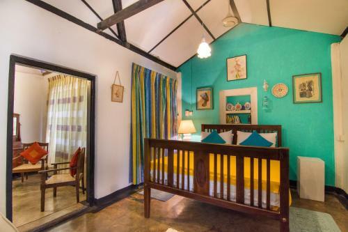 Hotel The Kandyan Manor