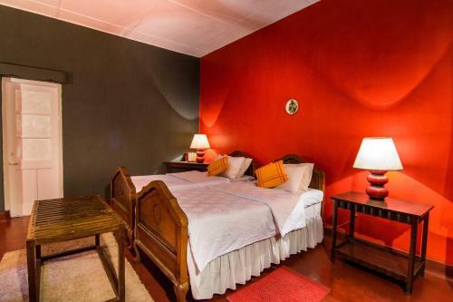 Hotel The Kandyan Manor