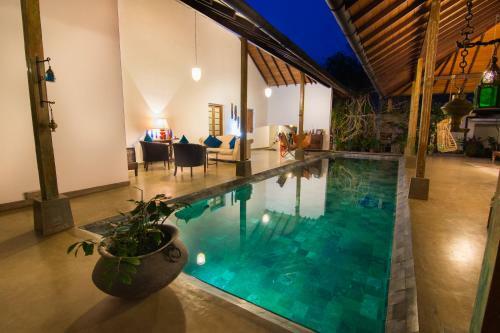 Hotel The Kandyan Manor