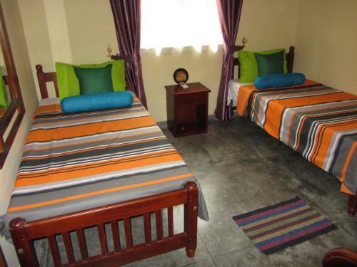Visal Bungalows