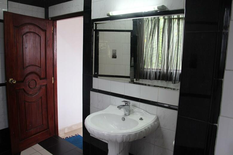 Hotel The Richmond House Kandy