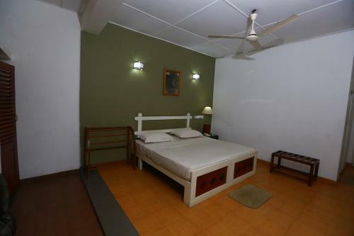 Hotel Peradeniya Rest House Peradeniya