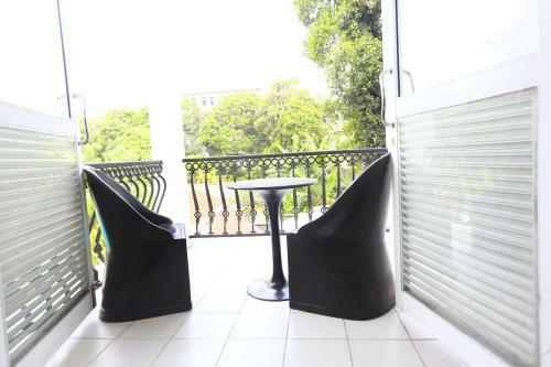 Hotel Peradeniya Rest House Peradeniya