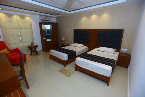 Hotel Peradeniya Rest House Peradeniya