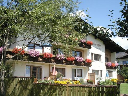 Apartamento Haus Zangerl